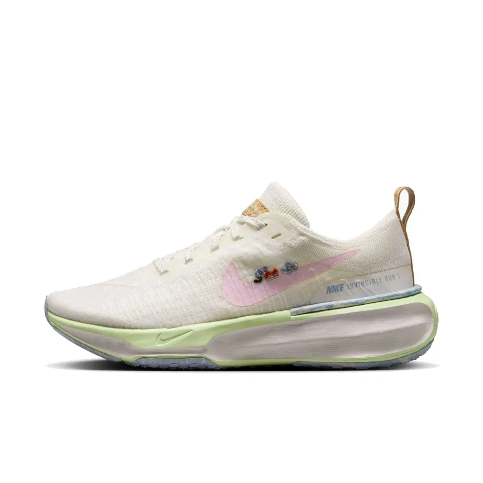 Nike Invincible 3 Scarpe Corsa Donna 42 EU Sail