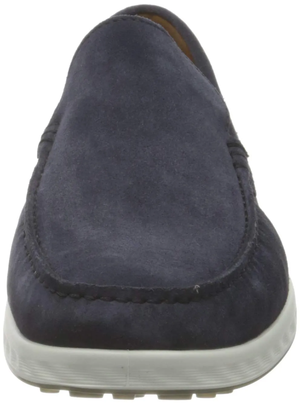 Ecco S-Lite Moc Mocassino Uomo Pelle Guida