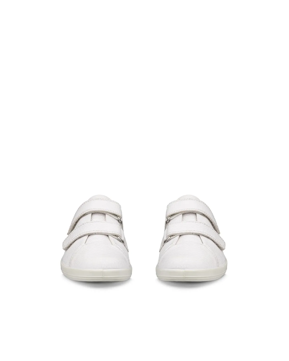 Ecco Soft 2.0 scarpe donna 35 EU bianche pelle