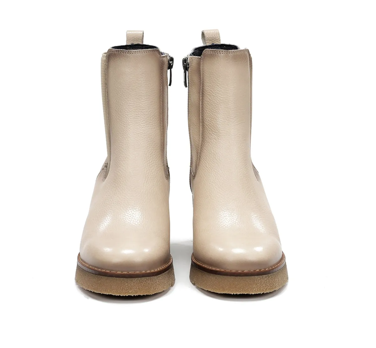 Dorking by Fluchos Lalie D9191 Tronchetti Donna Tortora