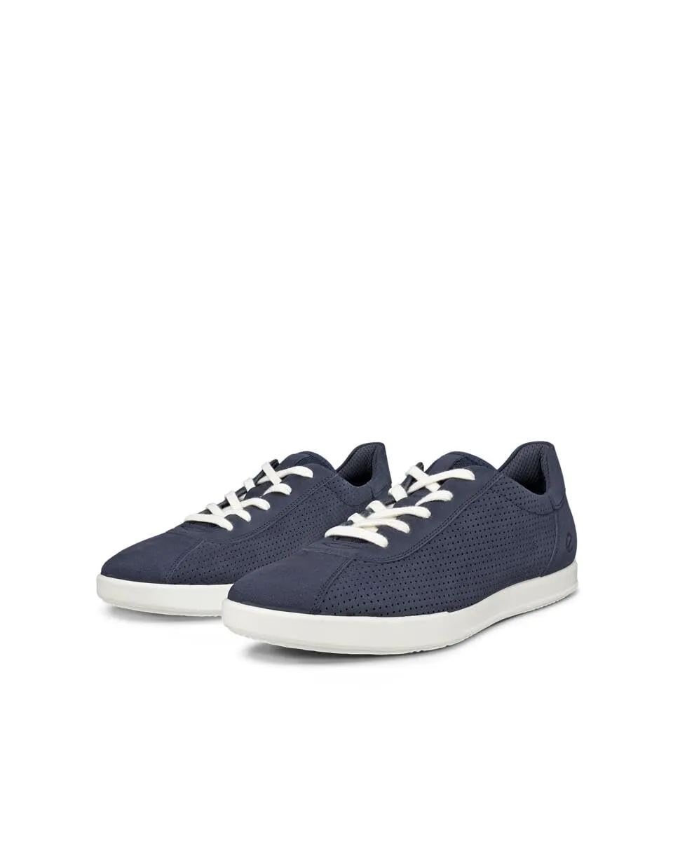 Ecco Travel M scarpe derby uomo pelle uso quotidiano