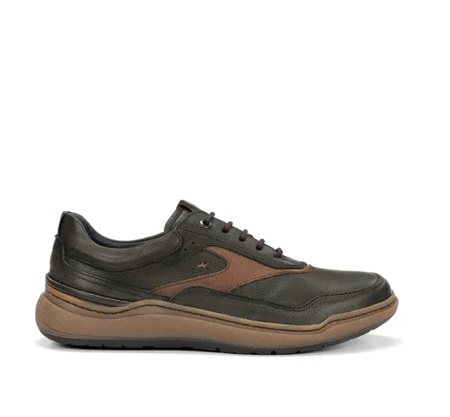 Fluchos Rocky F2038 sneakers uomo verdi hands-free