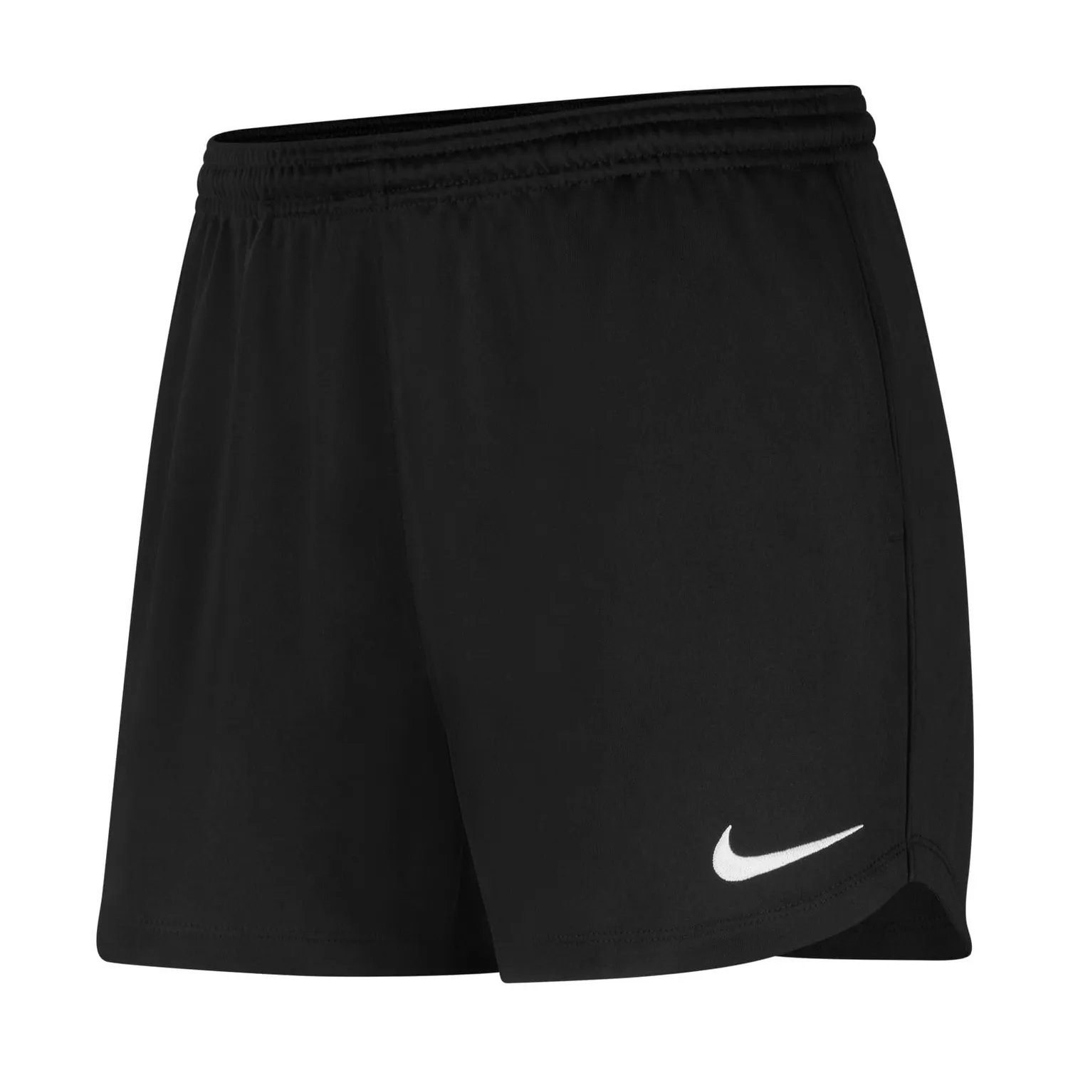 Nike Park 20 pantaloncini donna ossidiana Dri-Fit