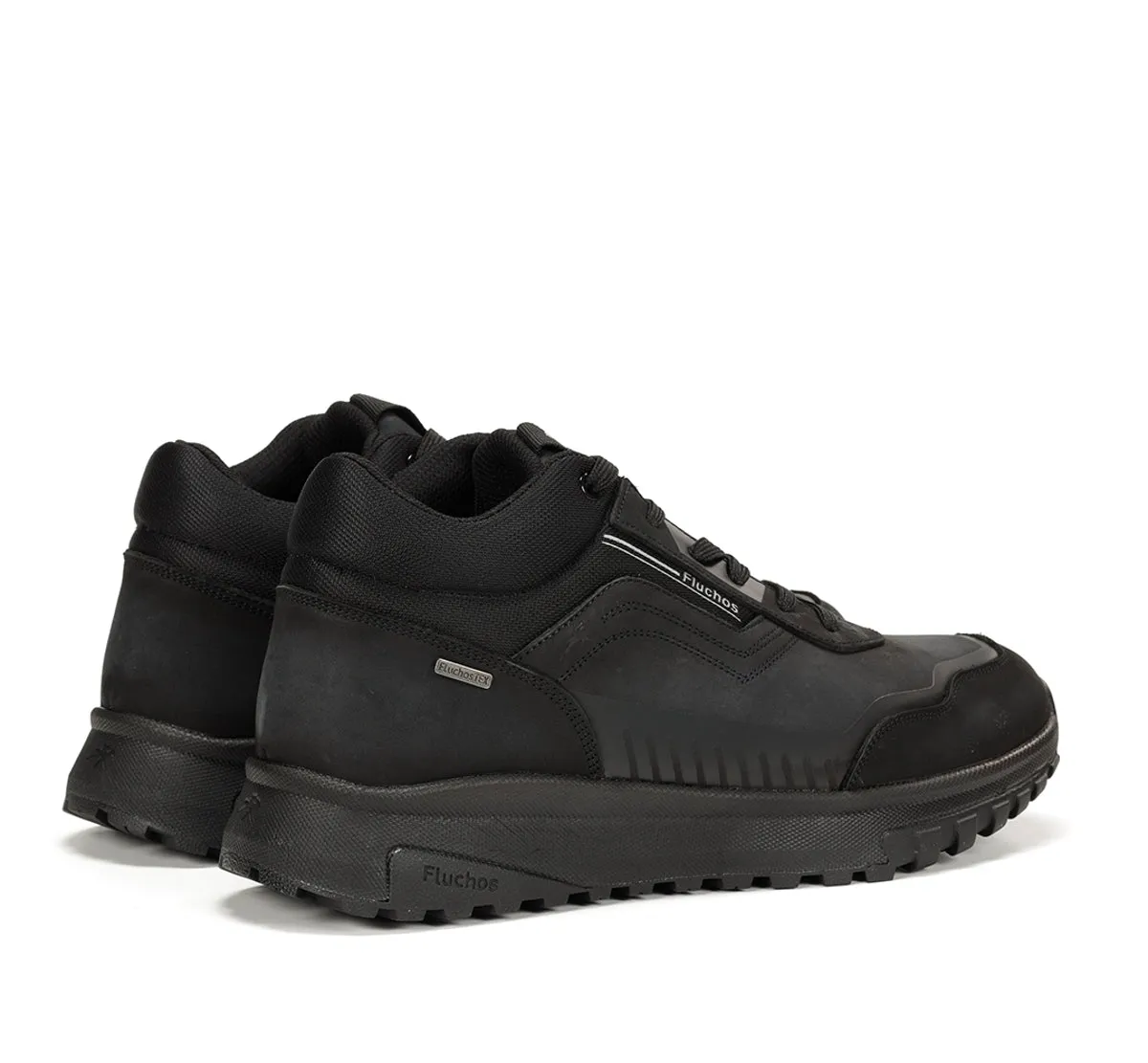 Fluchos Arion F1840 sneakers blu impermeabili uomo