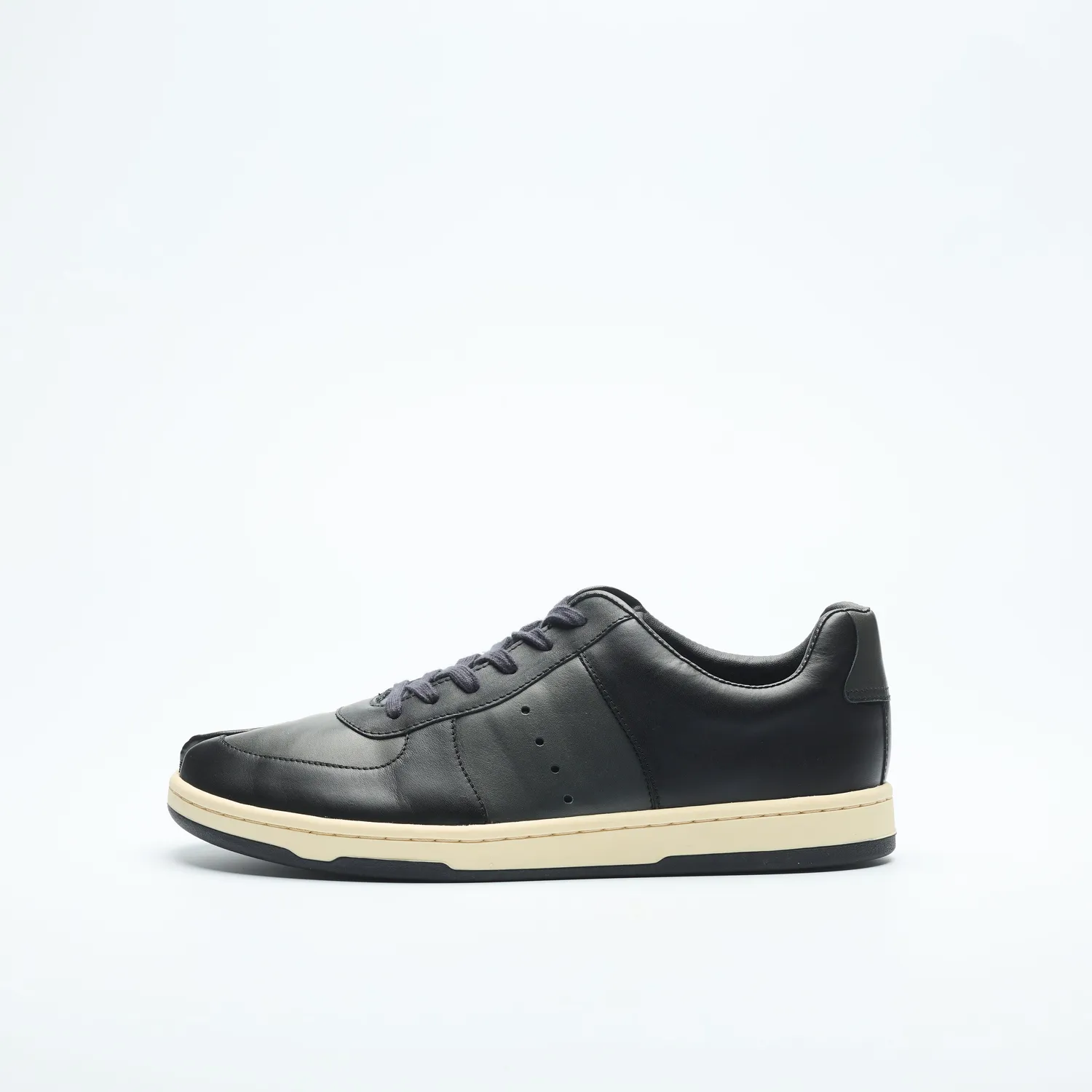 Tabito tabito56 Leap Trainer-Low sneakers carbone nero