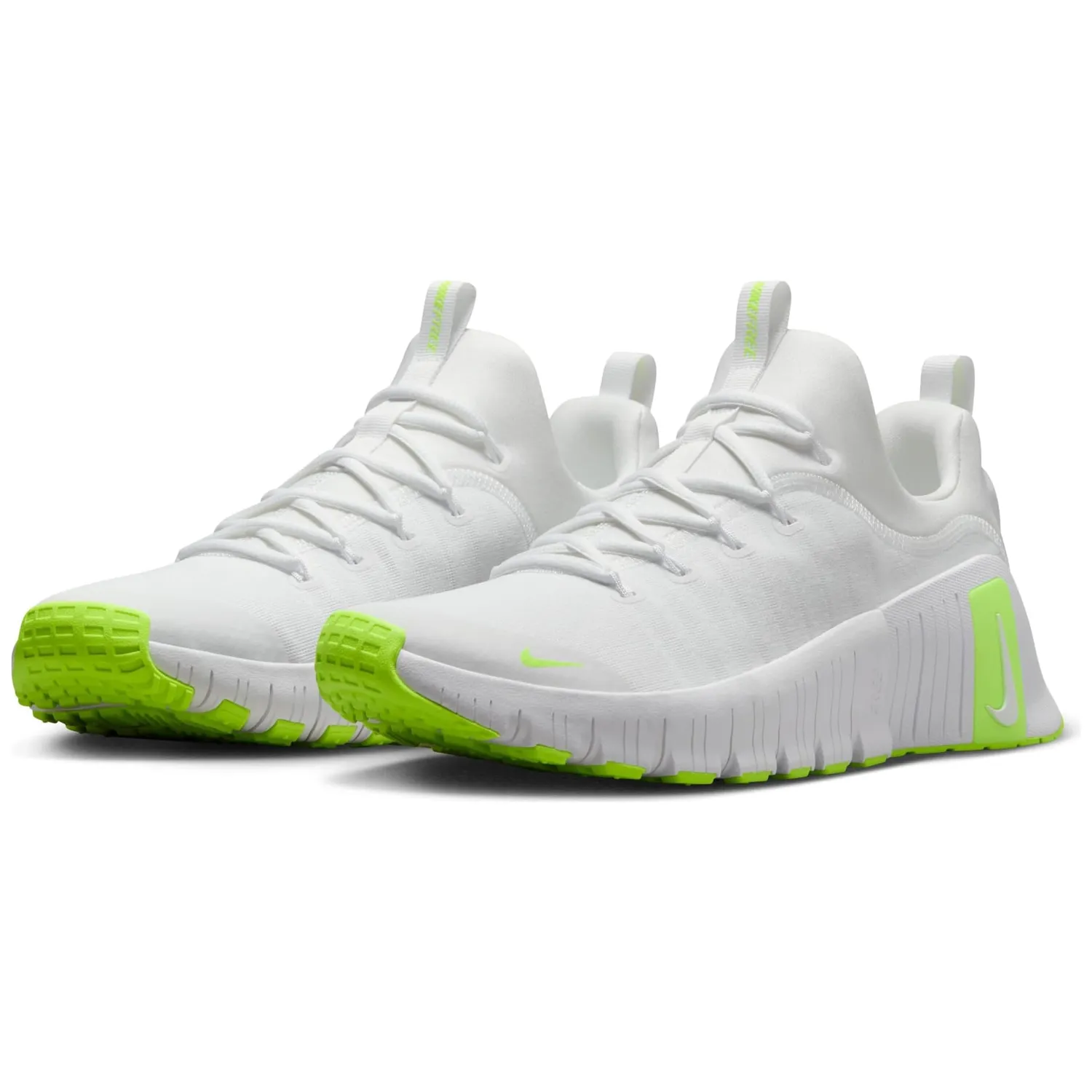 Nike Free Metcon 6 scarpe training uomo stabili