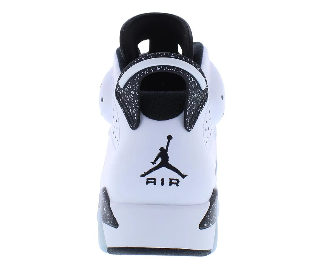 Jordan Air Jordan 6 Retro sneakers 42 EU diffused blue