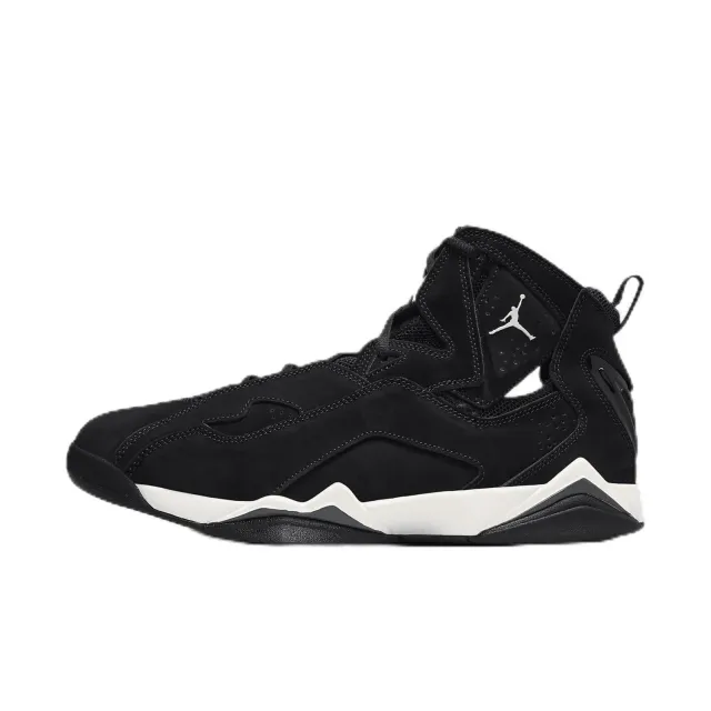 Nike Jordan True Flight Sneakers Uomo Pelle