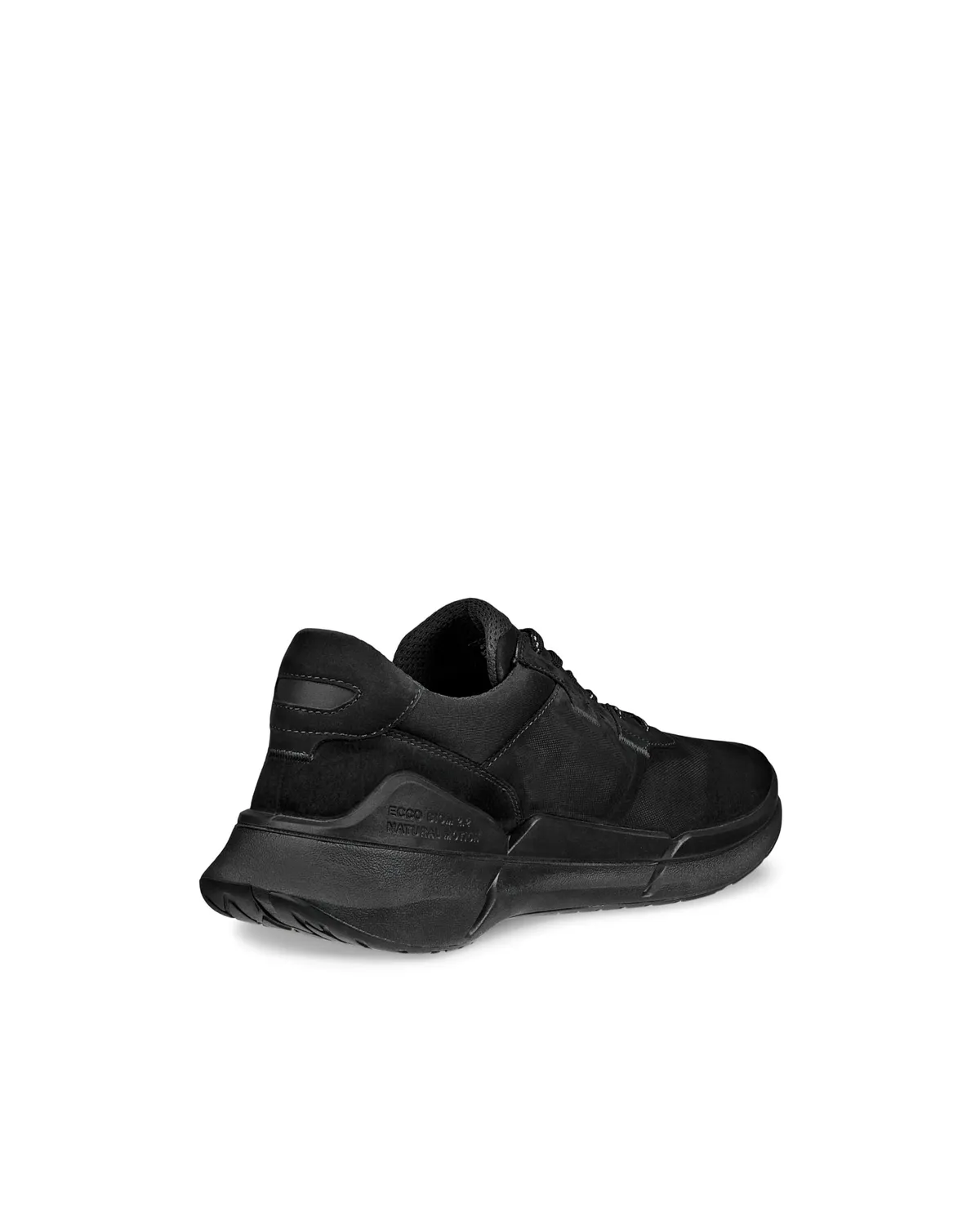 Ecco Biom 2.2 Sneaker Uomo in Pelle Leggere