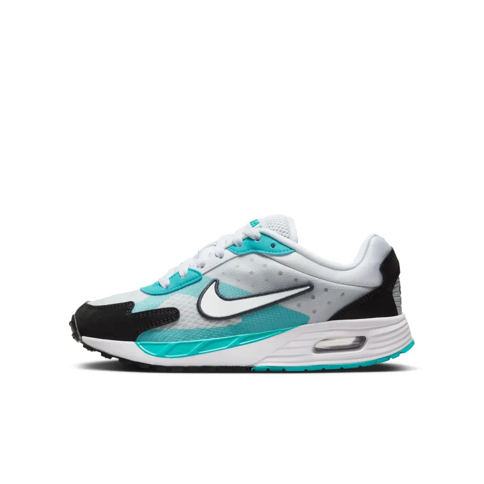 Nike Air Max Solo scarpe ragazzi bianco 40 EU con Air