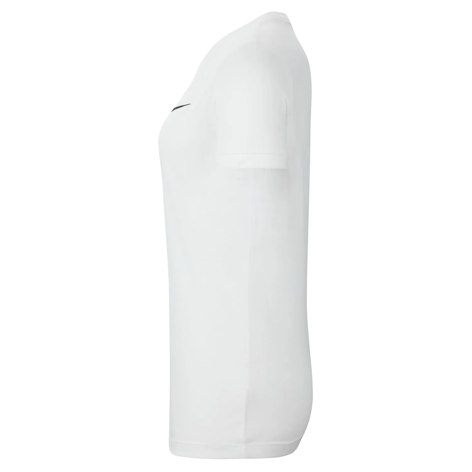 Nike Park20 maglietta donna M nero-bianco cotone leggero