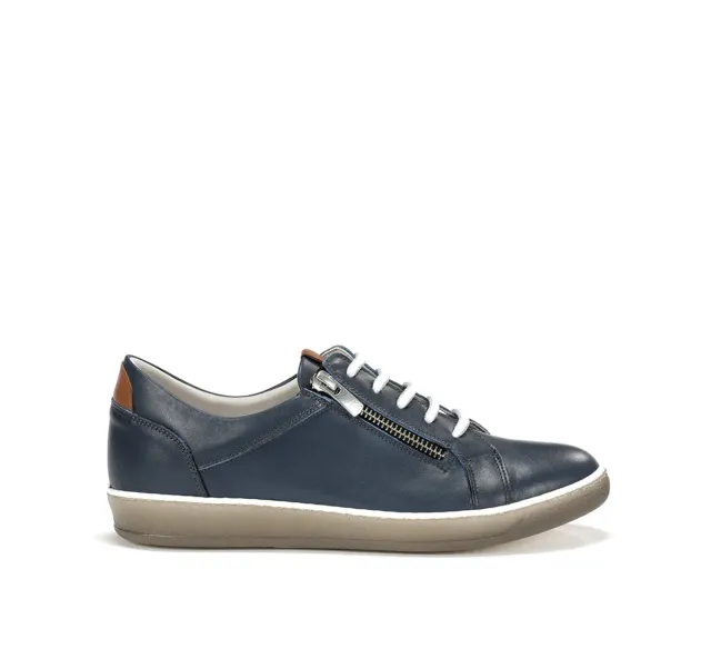 Fluchos Karen D8225 sneakers donna blu