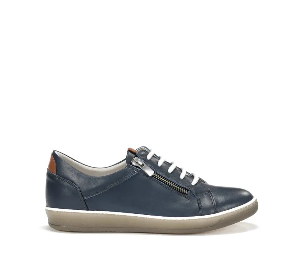 Fluchos Karen D8225 sneakers donna blu