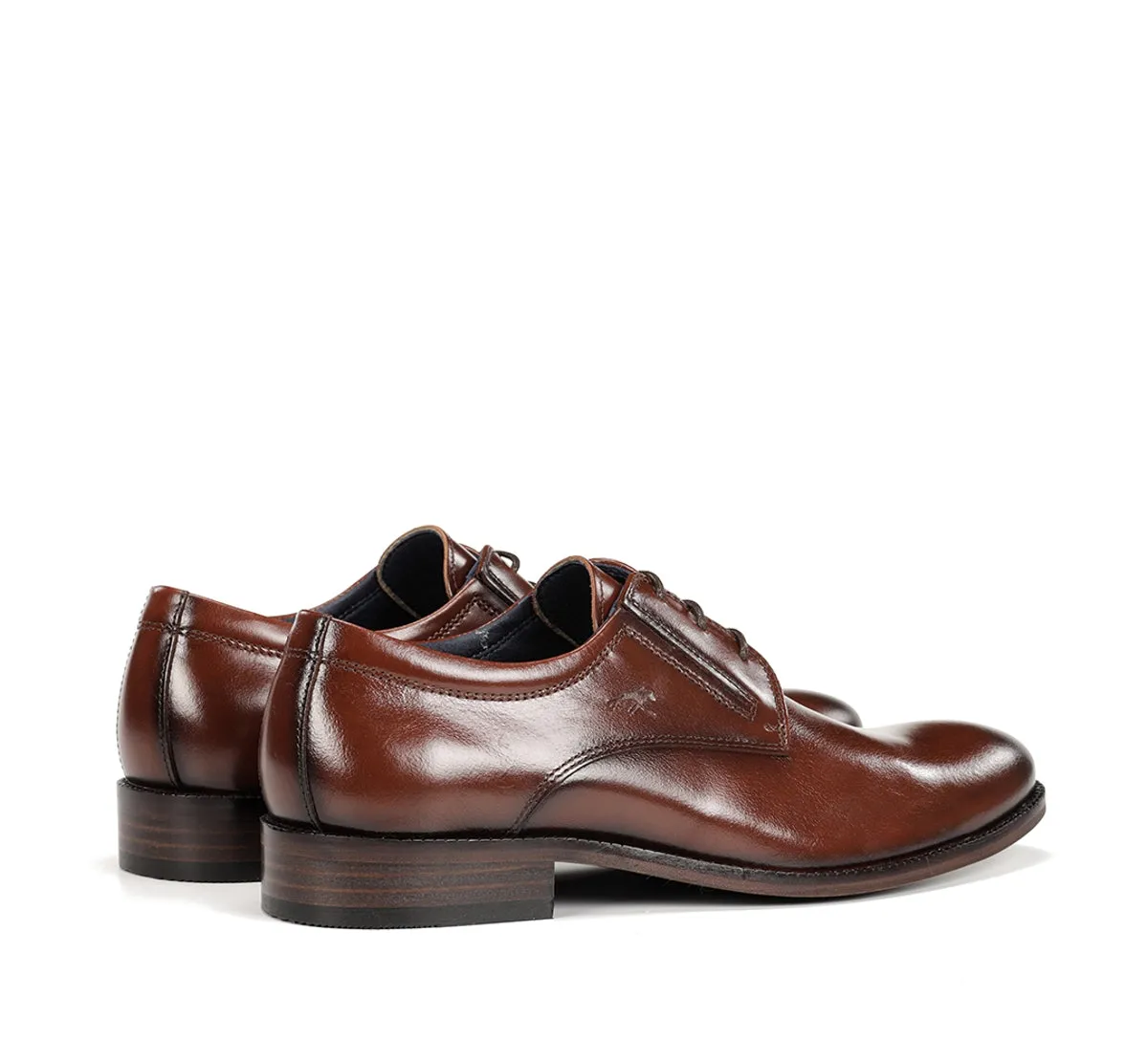 Fluchos Robert F2160 scarpe uomo marroni eleganti