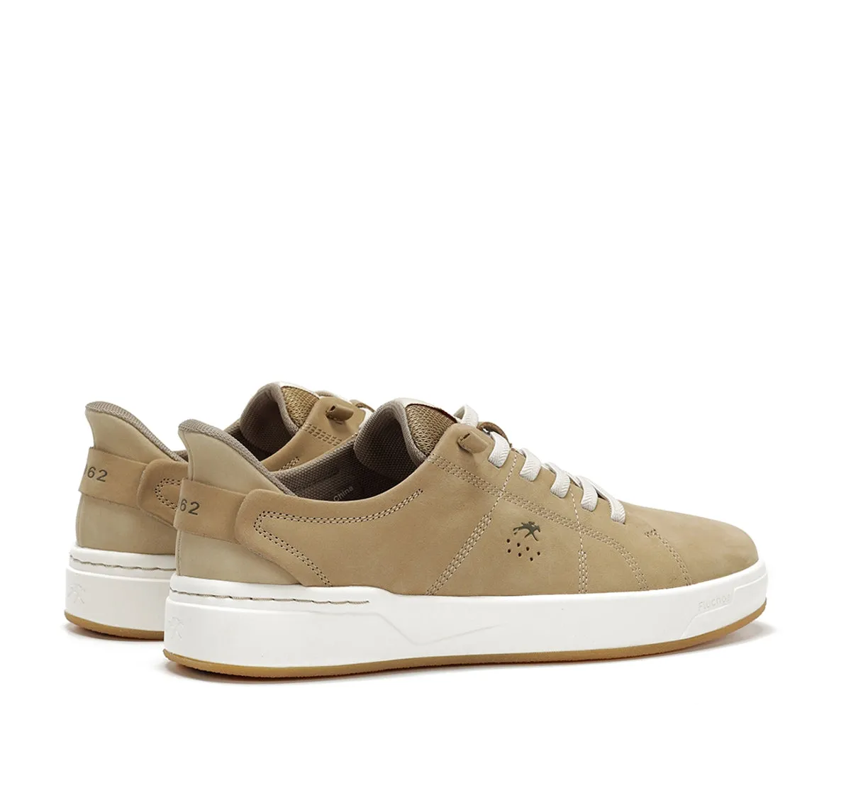 Fluchos Nadal F2378 sneakers marroni hands free
