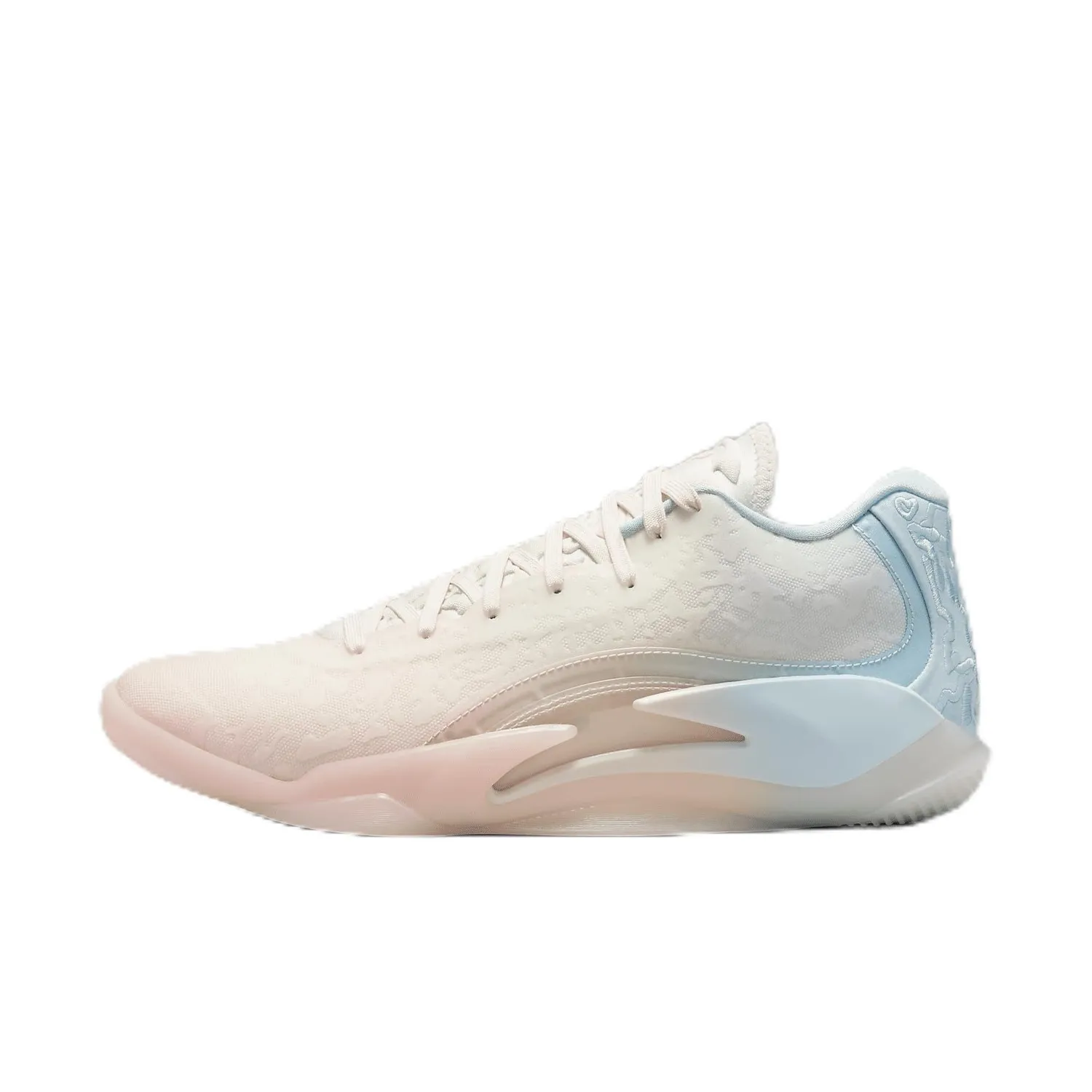 Jordan Zion 3 NRG sneaker uomo basket
