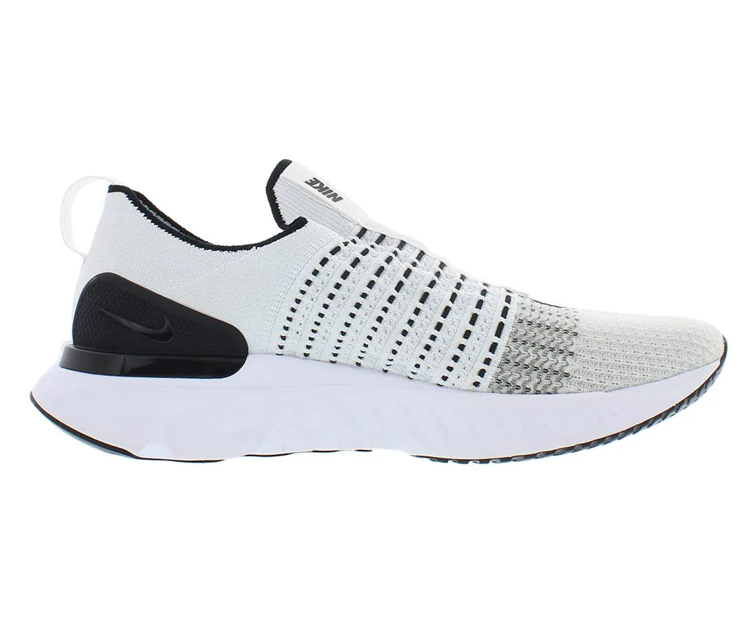 Nike React Phantom Run Flyknit 2 corsa uomo 46 EU