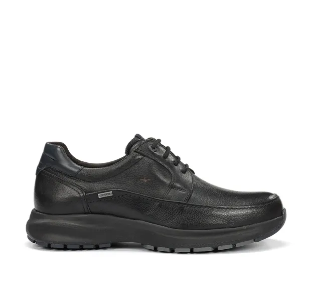 Fluchos Triton F2065 Scarpe Uomo Nere Impermeabili