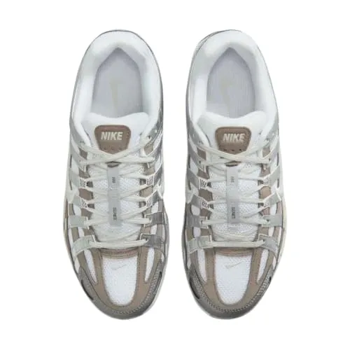 Nike Sportswear P-6000 IU7554-100 sneakers donna bianche 39 EU