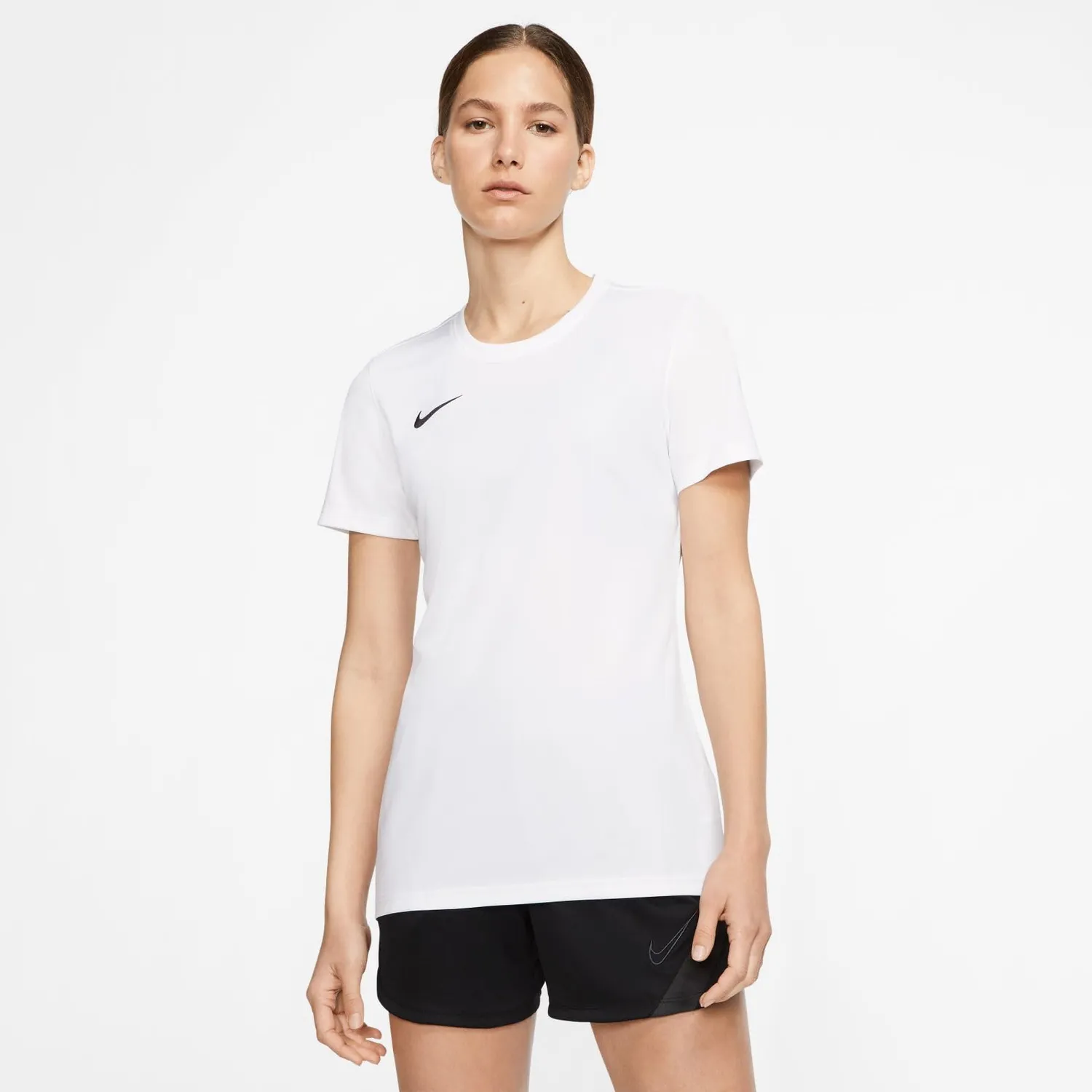 Nike Academy 21 maglietta donna maniche corte Dri-FIT