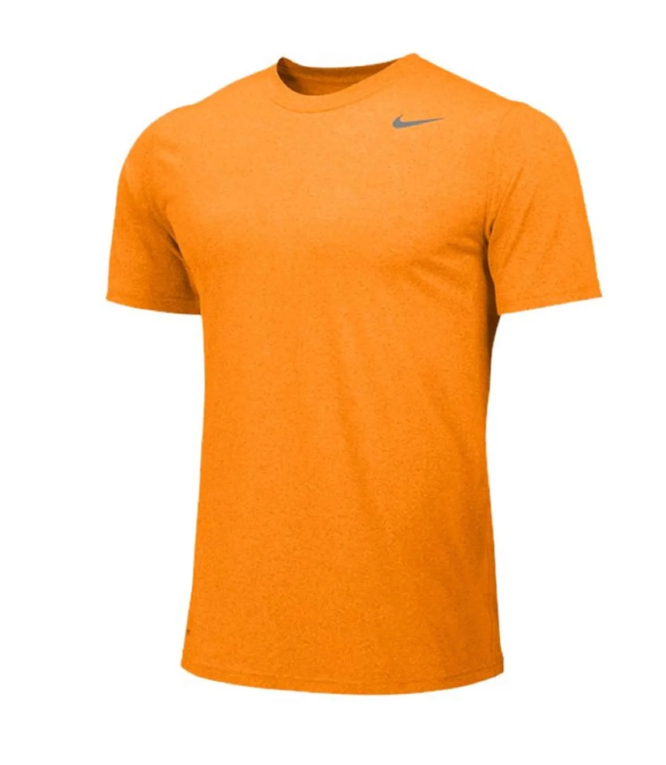 Nike Legend maglietta uomo taglia unica arancione jersey