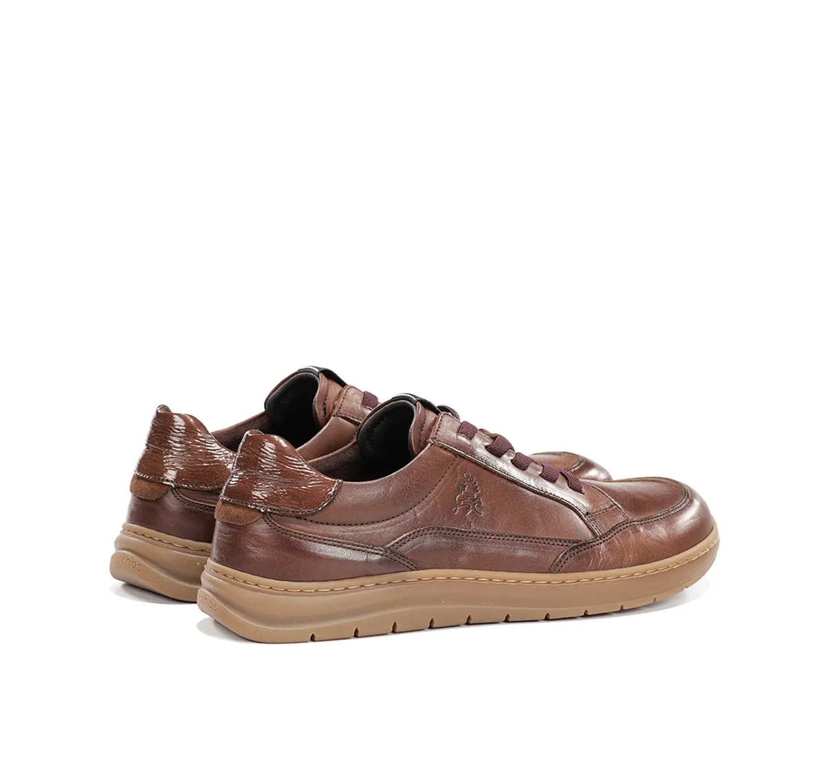 Fluchos Jungle F2552 sneakers donna marroni barefoot