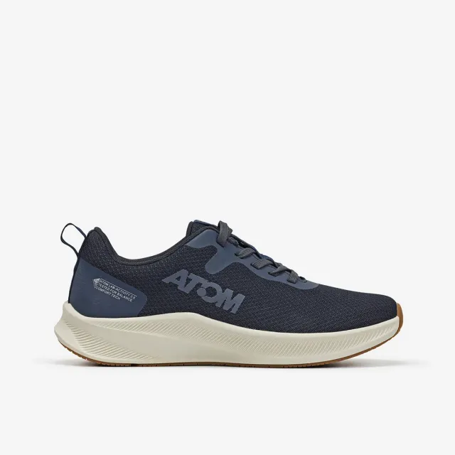 Fluchos Activity AT126 Scarpe Uomo Blu Idrorepellenti