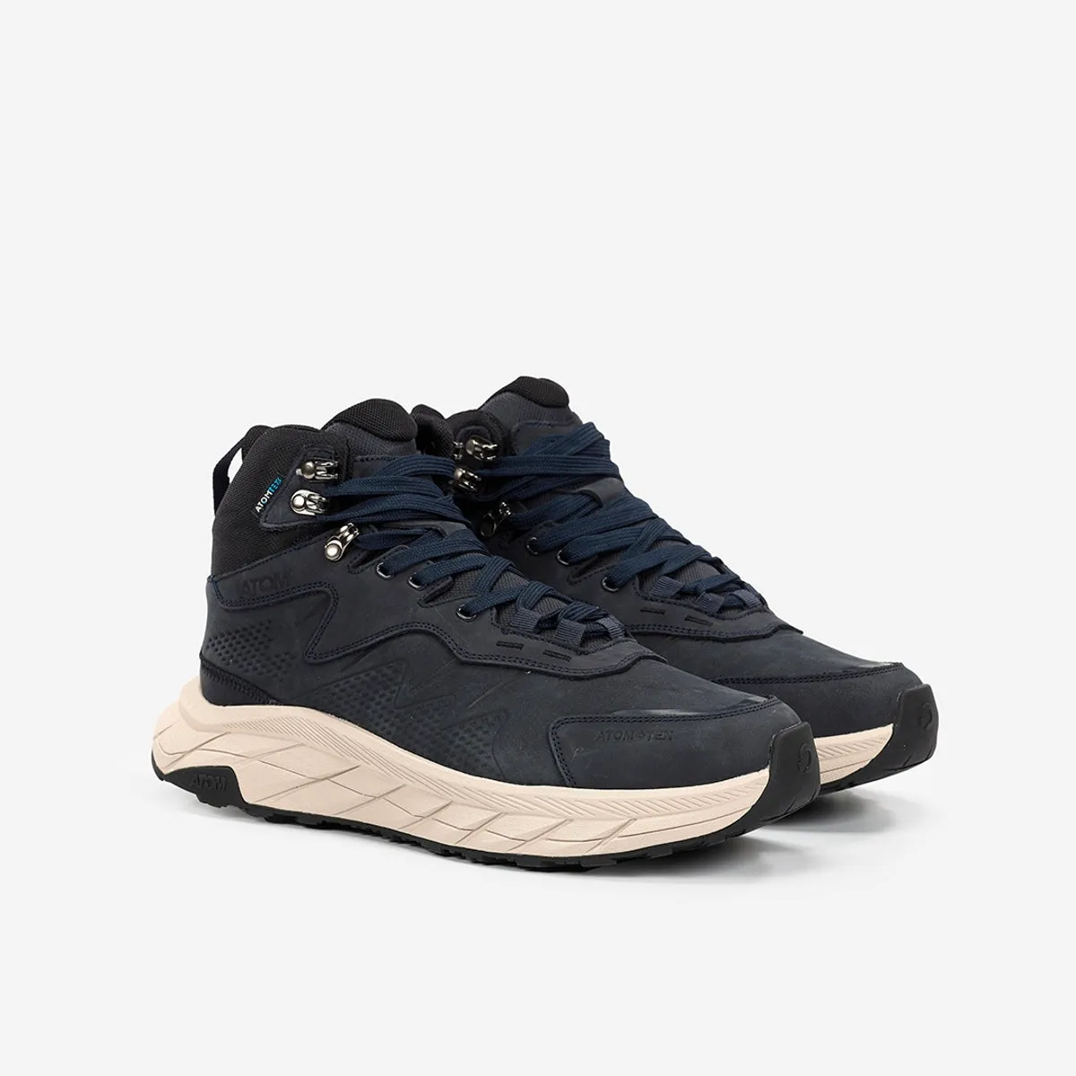 Atom Urban Speed AT171 scarpe uomo ocean
