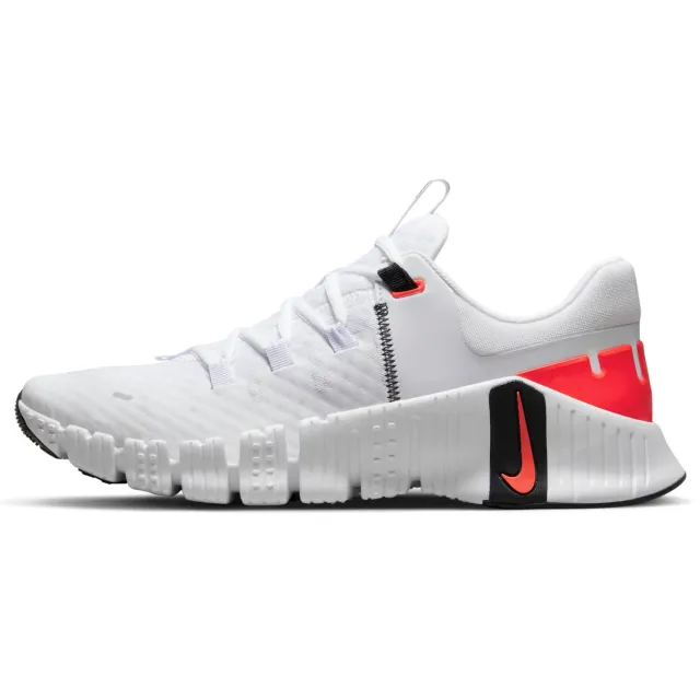 Nike Free Metcon 5 scarpe training uomo Nero stabili
