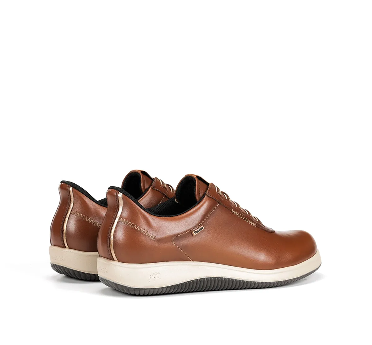 Fluchos Prime W F2335 sneakers marroni hands-free