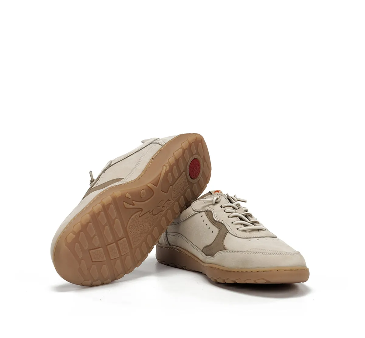 Fluchos Lenox F2239 sneakers uomo bianche comode
