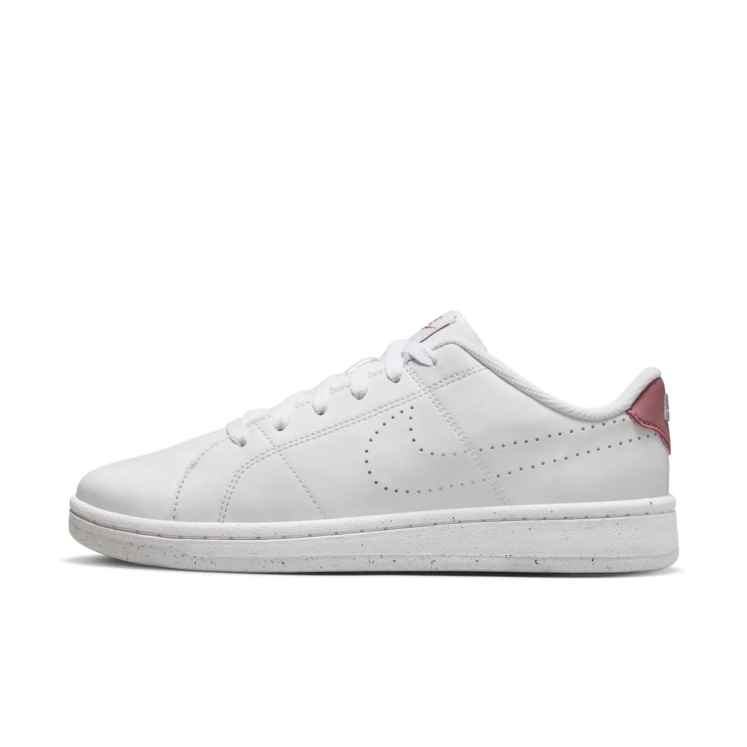 Nike Court Royale 2 Next Nature sneakers donna bianco 42 EU