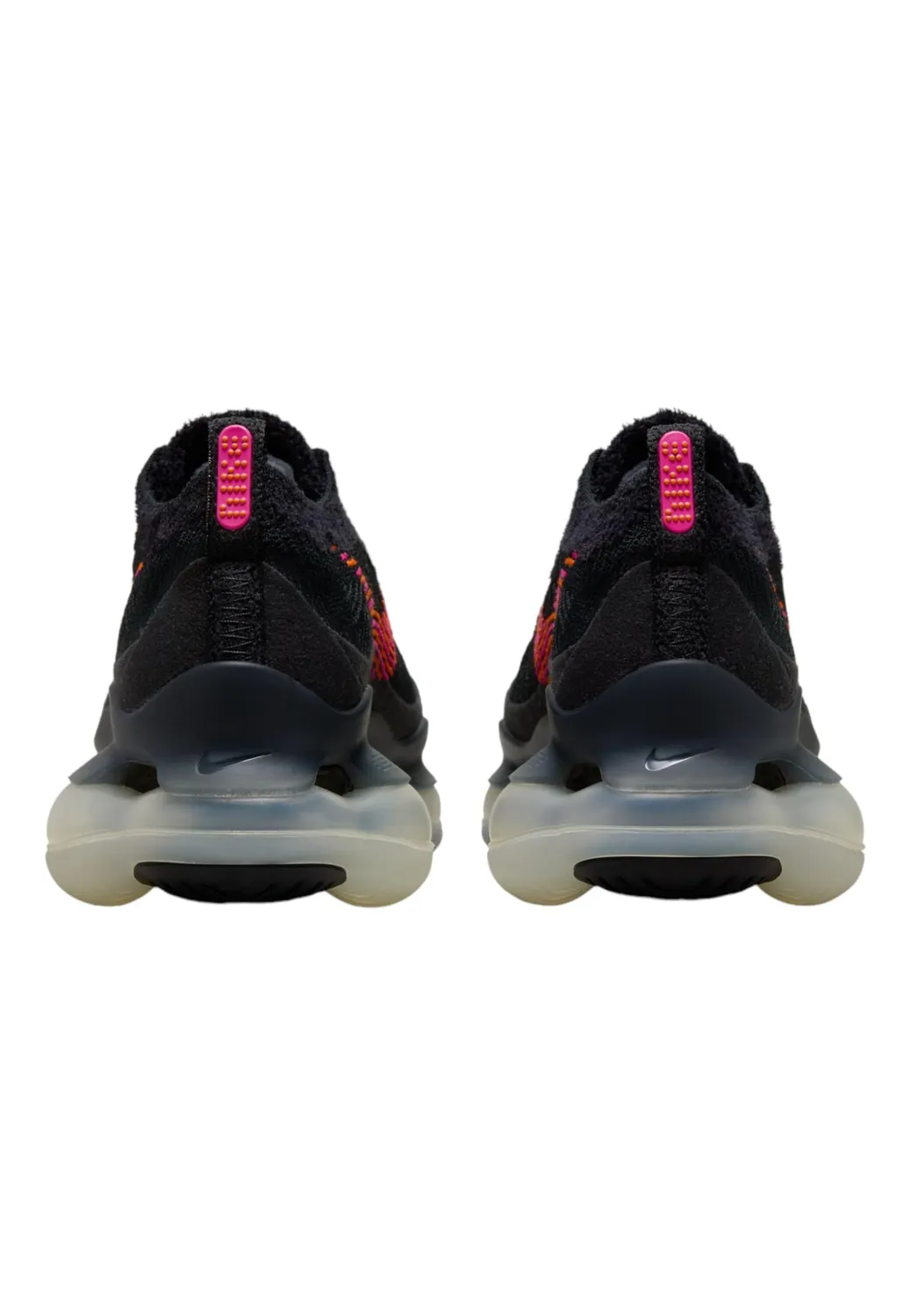 Nike Air Max Scorpion sneakers uomo pelle