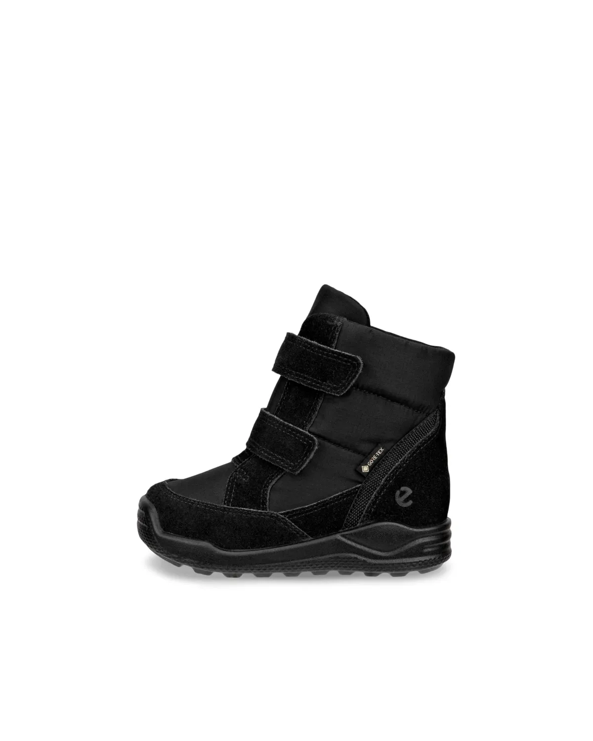 Ecco Urban Snowboarder Stivali Bimbo Gore-Tex Caldi