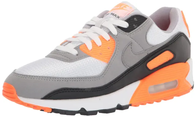 Nike Air Max 90 SE sneakers uomo sail