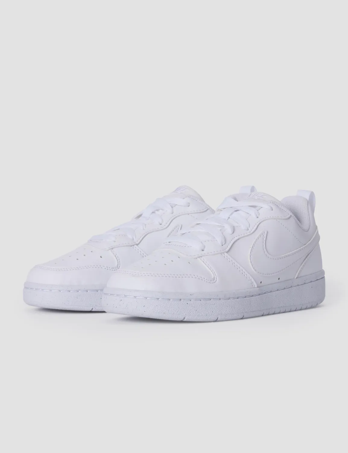 Nike Court Borough Low Recraft sneakers bimbo 35.5 EU