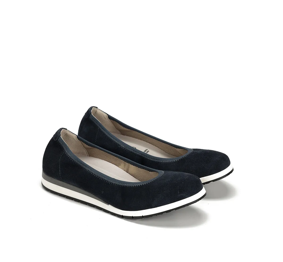 Fluchos Swim D9712 scarpa donna blu leggera
