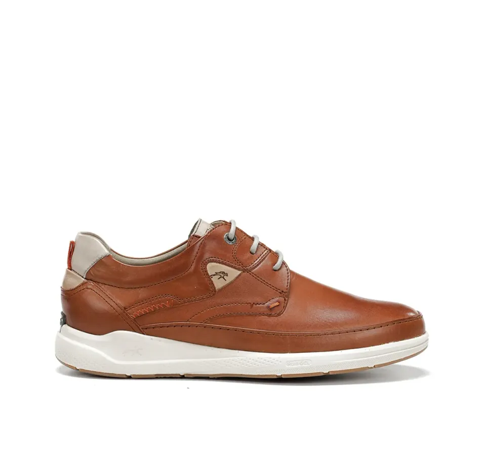 Fluchos Kadir F2443 scarpe uomo marroni