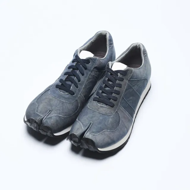 Tabito tabito39 Tabi Trainer sneakers navy airbag