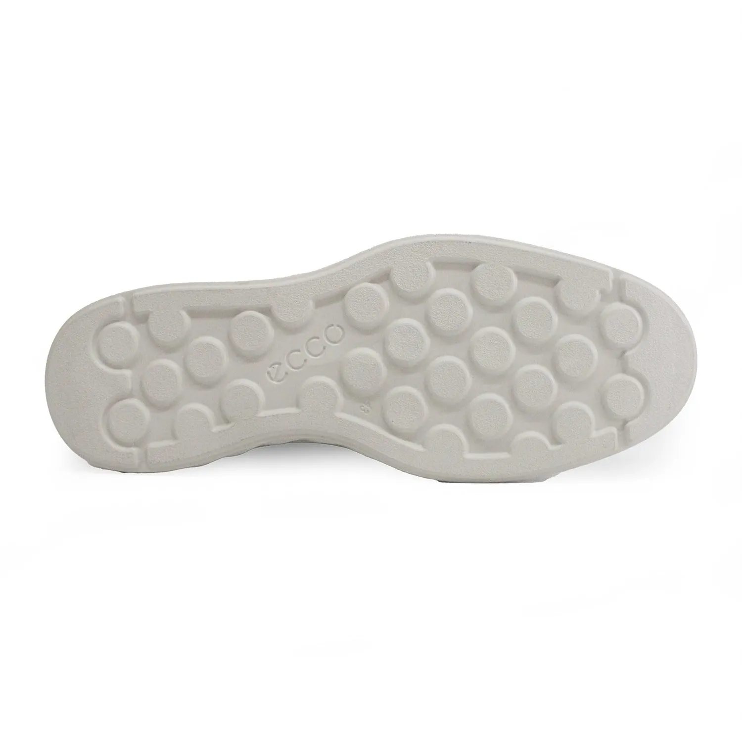Ecco S Lite Hybrid derby uomo Noce Moscata leggere 44 EU