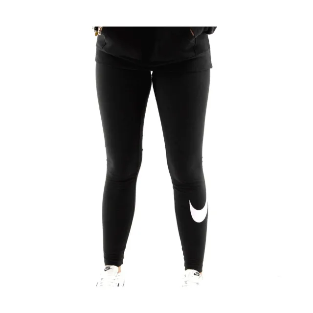 Nike Essential leggings donna nero M