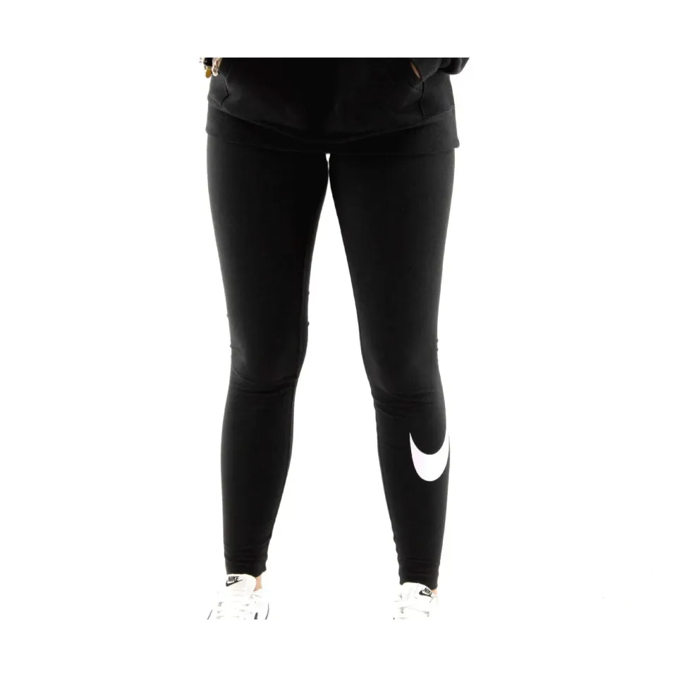 Nike Essential leggings donna nero M