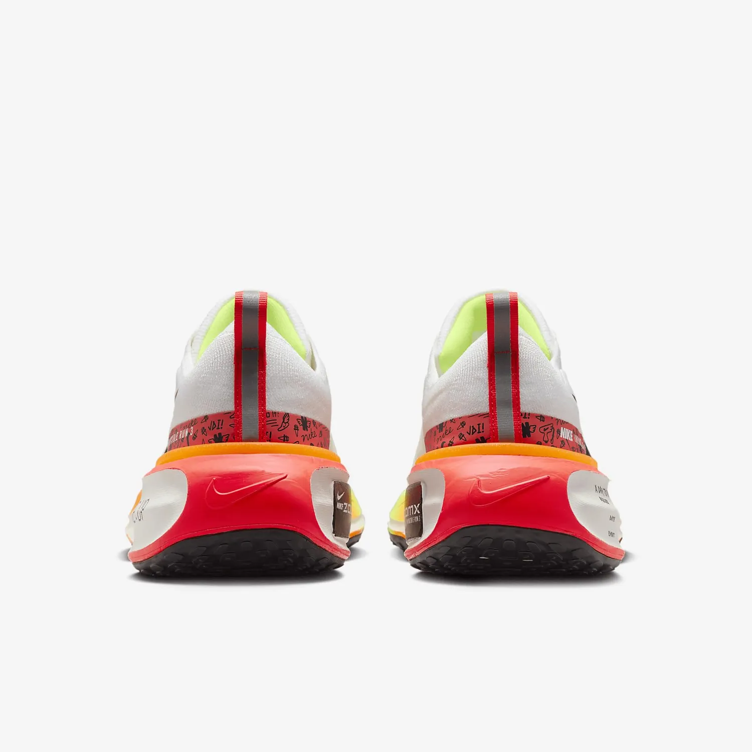 Nike Invincible 3 scarpe running uomo 44 EU ZoomX