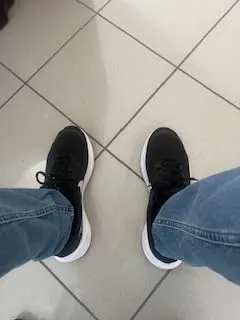 Nike Interact Run scarpe corsa uomo
