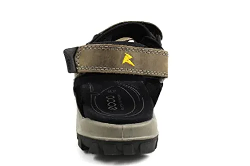Ecco Offroad Lite sandali uomo trekking leggeri