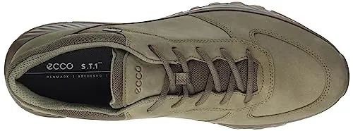 Ecco Exostride scarpe uomo ammortizzate trail