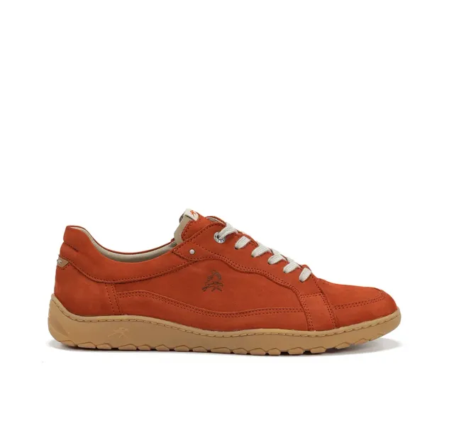 Fluchos Lenox F2220 sneakers arancioni uomo