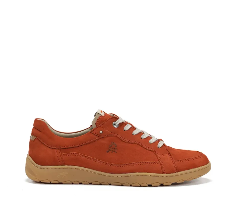 Fluchos Lenox F2220 sneakers arancioni uomo