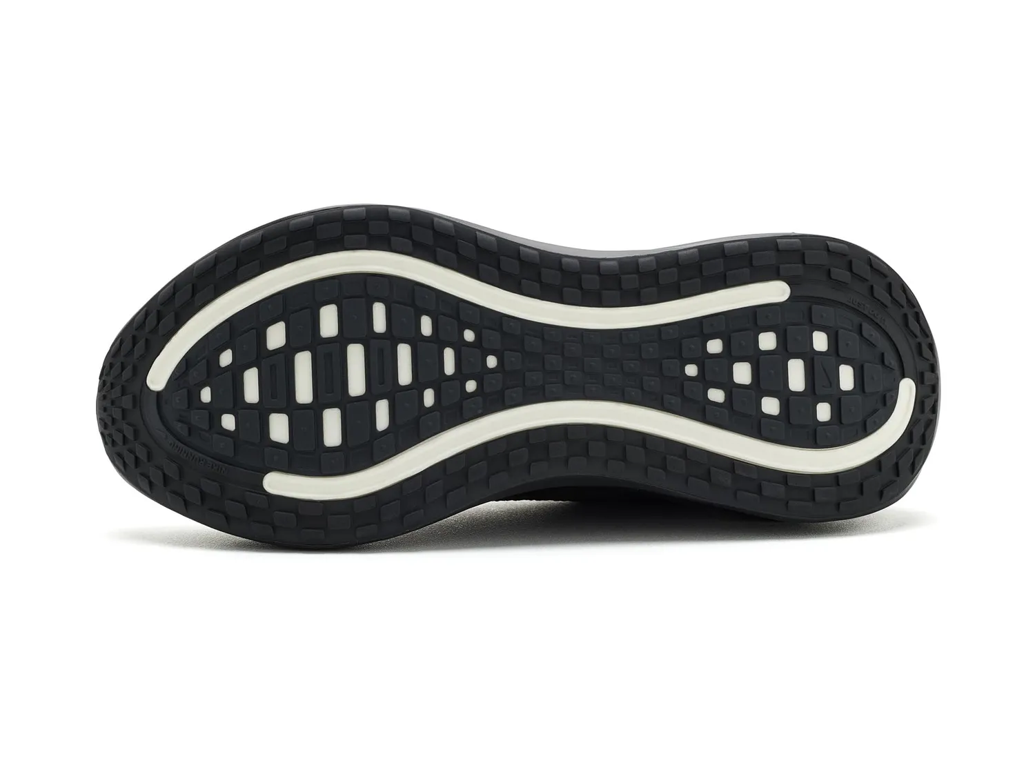 Nike Vomero Plus scarpe corsa uomo 47,5 ammortizzate