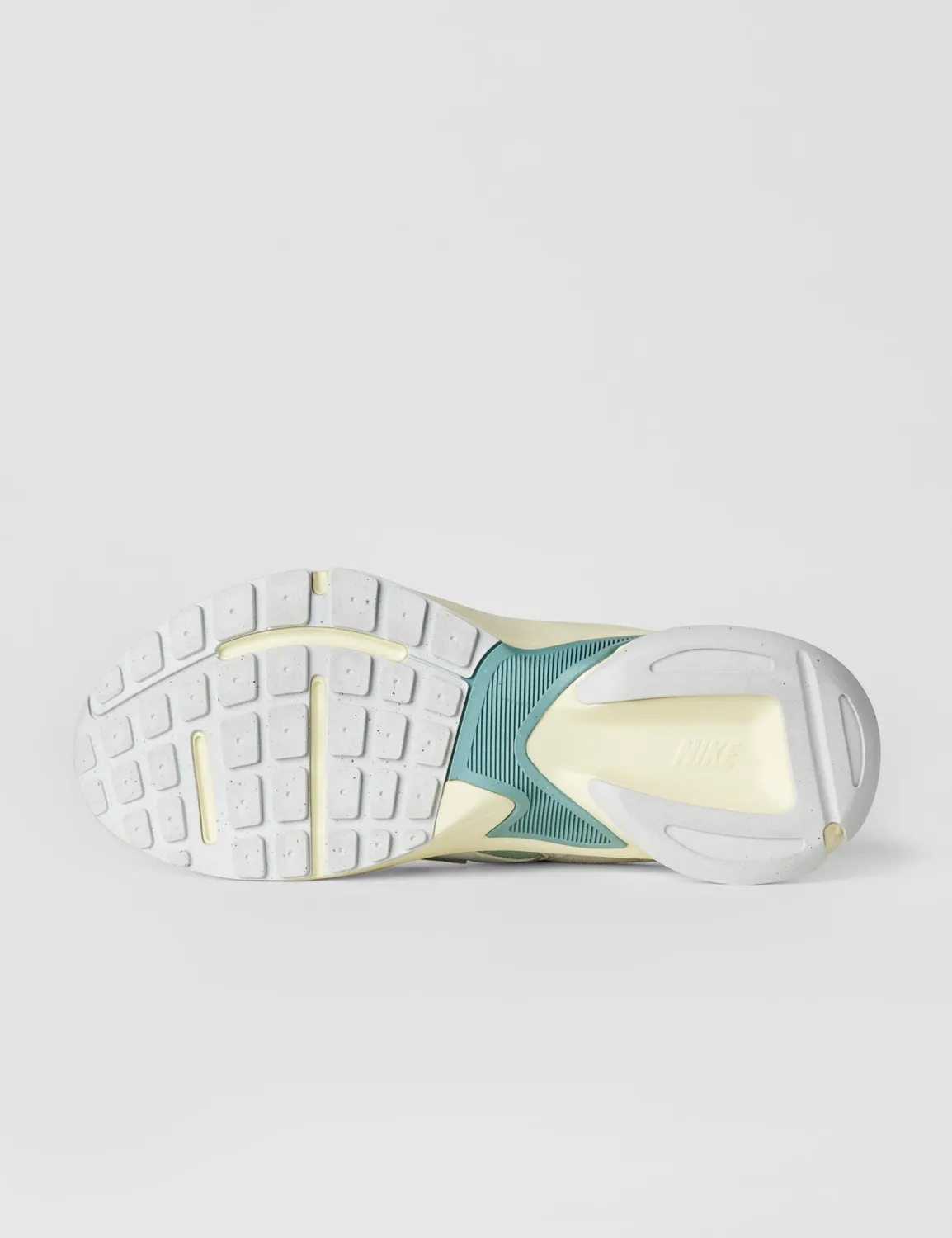 Nike AL8 sneakers donna 40.5 EU photon dust leggere